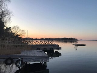 Holiday house Stockholm Outdoor Recording 7