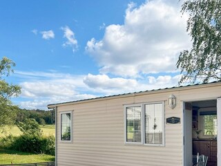 Holiday house Lekeryd Outdoor Recording 1