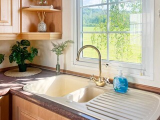 Vakantiehuis Lekeryd  4