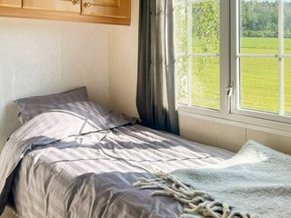 Vakantiehuis Lekeryd  9