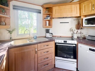 Holiday house Lekeryd  10