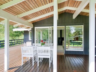 Vakantiehuis Gilleleje Buitenaudio-opname 4