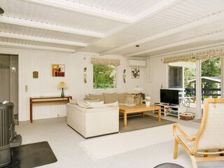 Vakantiehuis Gilleleje  24