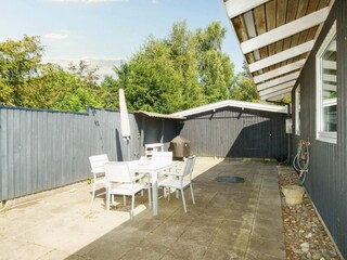 Vakantiehuis Gilleleje  25