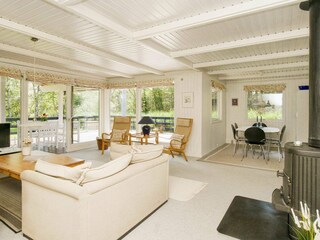 Ferienhaus Gilleleje  6