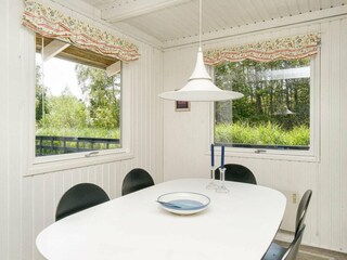 Vakantiehuis Gilleleje  7