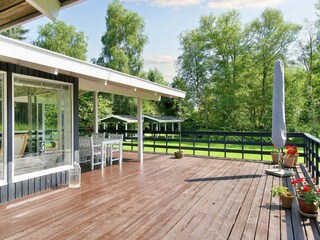 Vakantiehuis Gilleleje  12