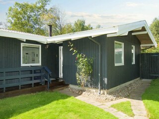 Vakantiehuis Gilleleje  13
