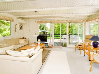 Vakantiehuis Gilleleje  14
