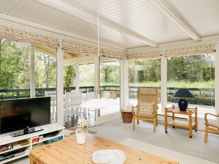 Vakantiehuis Gilleleje  15