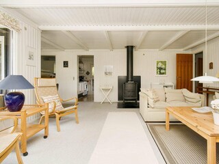 Vakantiehuis Gilleleje  16