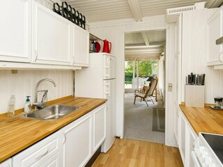 Vakantiehuis Gilleleje  18