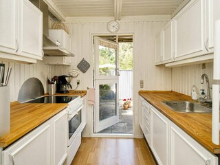 Vakantiehuis Gilleleje  19