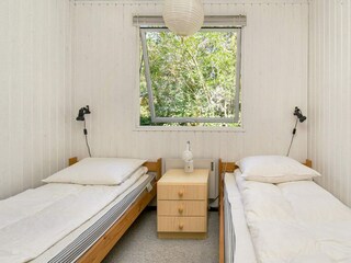 Vakantiehuis Gilleleje  20