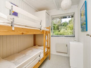 Vakantiehuis Gilleleje  21