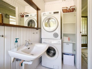 Vakantiehuis Gilleleje  22