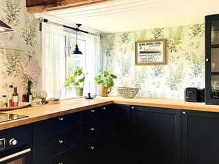 Holiday house Grohed  14