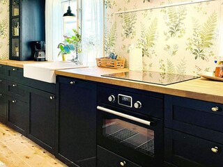 Maison de vacances Grohed  14