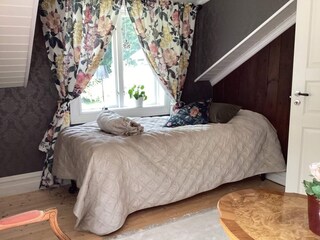 Casa de vacaciones Grohed  7