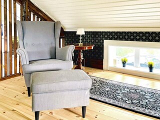Maison de vacances Grohed  15