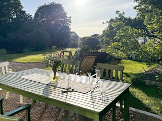 Maison de vacances Grohed Enregistrement extérieur 1