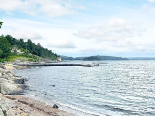 Holiday house Grohed  11