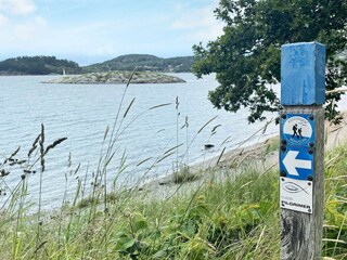 Maison de vacances Grohed  4