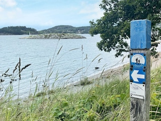 Vakantiehuis Grohed  4