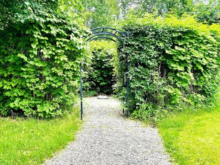 Maison de vacances Grohed  6