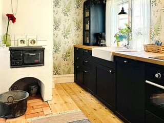 Holiday house Grohed  14