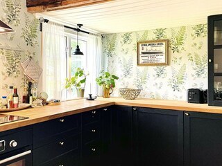 Ferienhaus Grohed  9