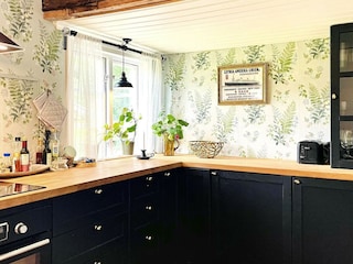 Maison de vacances Grohed  19