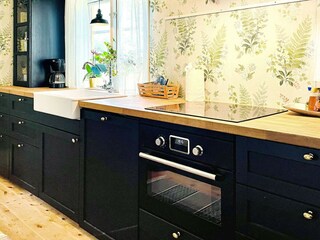 Maison de vacances Grohed  13