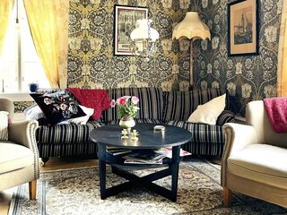 Maison de vacances Grohed  11