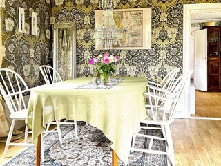 Holiday house Grohed  9