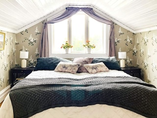 Ferienhaus Grohed  5