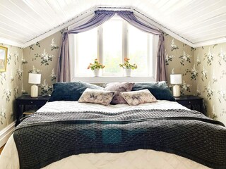 Vakantiehuis Grohed  6