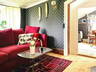 Vakantiehuis Grohed  10