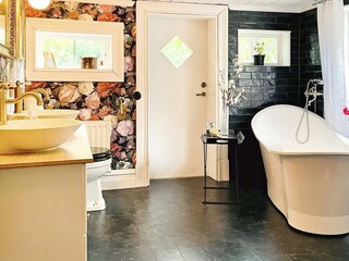 Maison de vacances Grohed  6