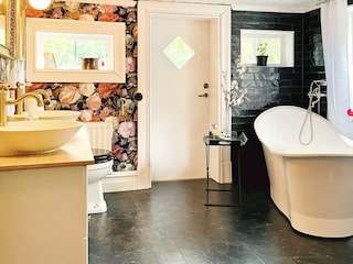 Vakantiehuis Grohed  6