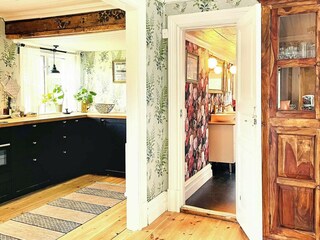 Casa per le vacanze Grohed  11