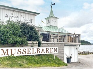 Maison de vacances Grohed  18