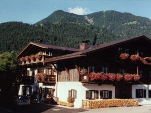 Ferienwohnung Barbara - Garmisch-Partenkirchen - image1