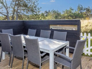 Vakantiehuis Helligsø Buitenaudio-opname 6