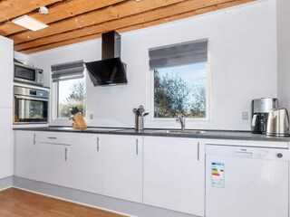 Vakantiehuis Helligsø  12