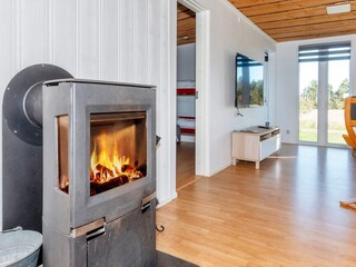 Vakantiehuis Helligsø  17