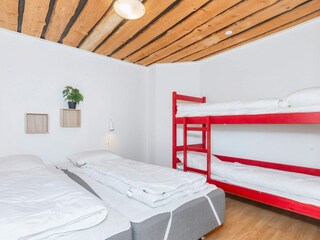 Casa de vacaciones Helligsø  13