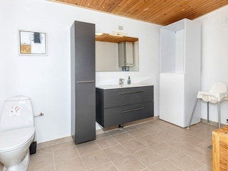 Maison de vacances Helligsø  8