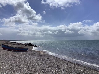 Maison de vacances Helligsø  9