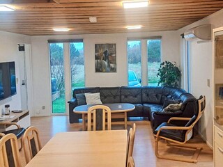 Vakantiehuis Helligsø  21